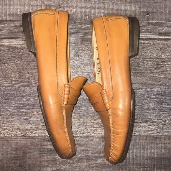 Santoni Loafers - Picture 8 of 12